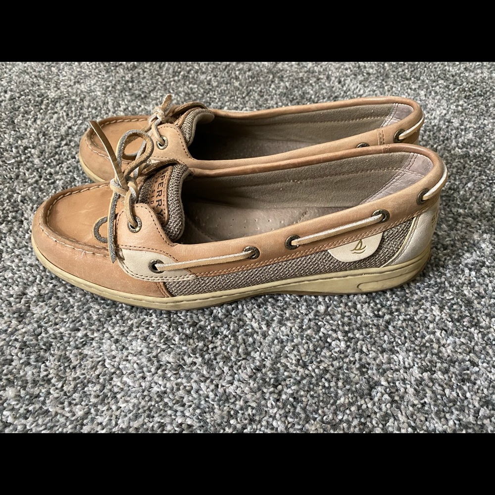 Sperry Top-Sider Angelfish Slip Ons